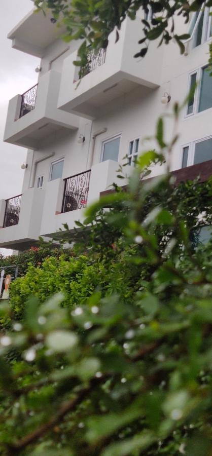 Maesot Siri Hotel Mae Sot Exterior foto