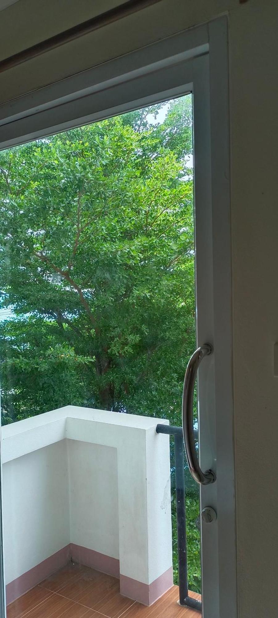 Maesot Siri Hotel Mae Sot Exterior foto