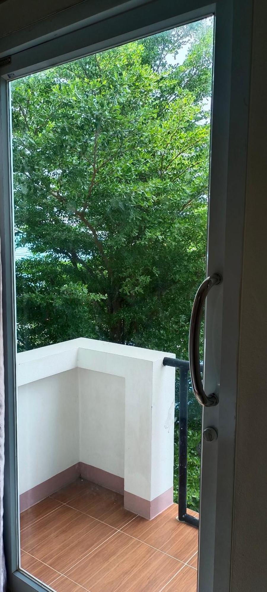 Maesot Siri Hotel Mae Sot Exterior foto