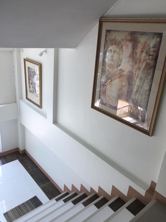 Maesot Siri Hotel Mae Sot Exterior foto